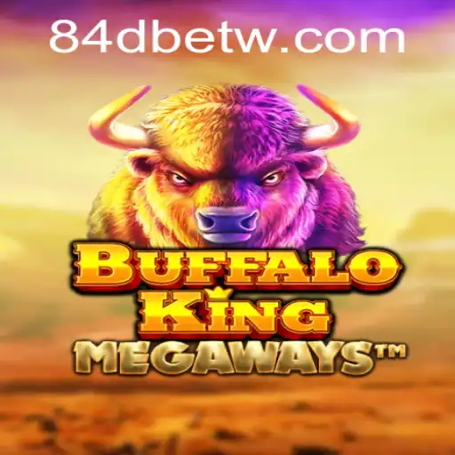 Explorando o Mundo de Buffalo King e 84DBet.com