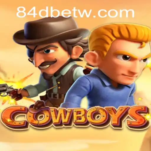 COWBOYS: O Novo Fenômeno de Jogo Apresentado por 84DBet.com