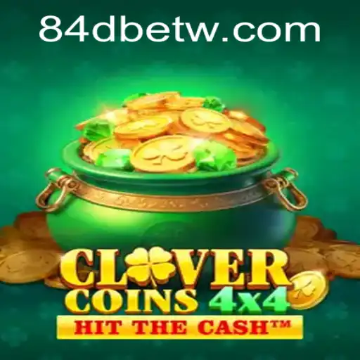 Explorando o Jogo CloverCoins4x4: Uma Jornada Através de Estratégia e Diversão