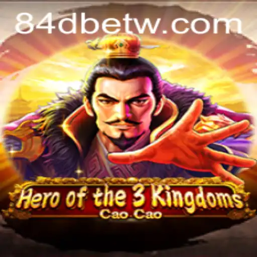 Explorando o Mundo de Heroofthe3KingdomsCaoCao: Aventura e Estratégia em 84DBet.com