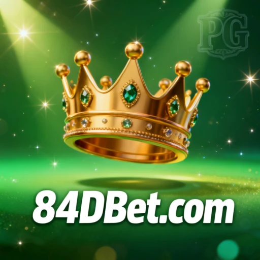 84DBet.com Logo