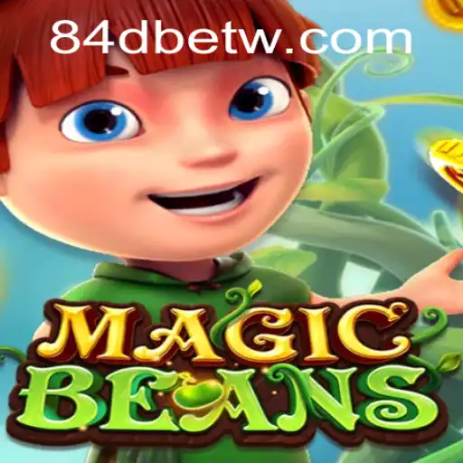 Descubra o Fascinante Mundo de MAGICBEANS com 84DBet.com