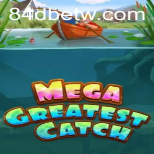 Explorando o Novo Jogo MegaGreatestCatch: Diversão e Estratégia no Mundo Digital