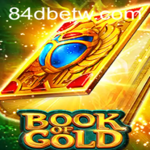 Explorando o Fascinante Mundo de BookofGold em 84DBet.com