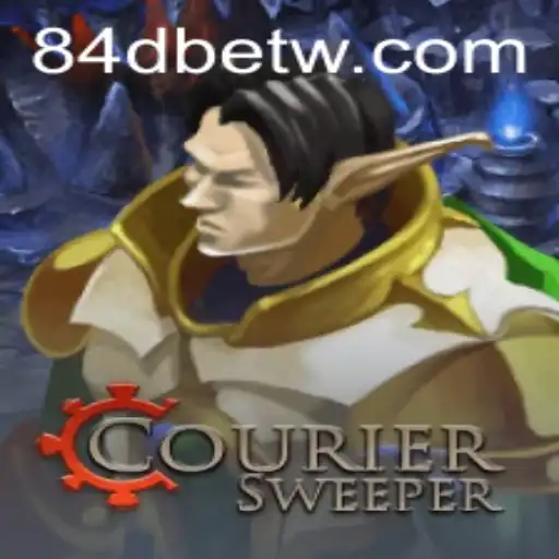 CourierSweeper: Um Mergulho no Mundo das Entregas Estratégicas