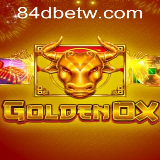 Explorando o Empolgante Jogo GoldenOx no 84DBet.com