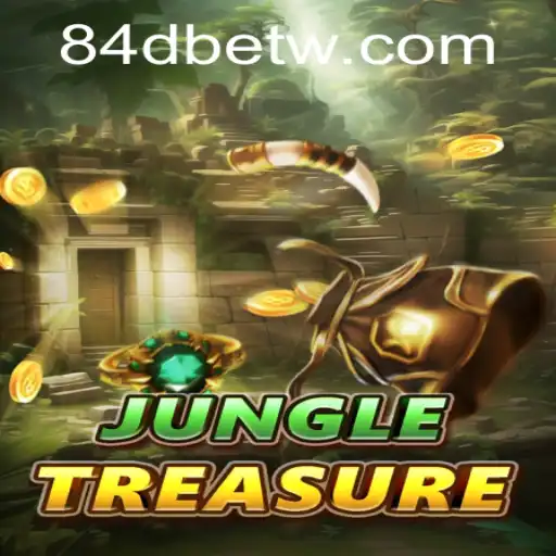 Descubra o Mundo de Aventura de JungleTreasure com 84DBet.com