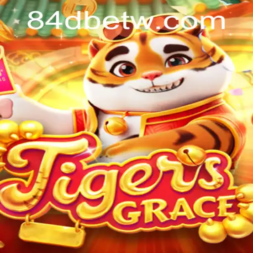 Descubra TigersGrace: O Novo Jogo de Estratégia da 84DBet.com