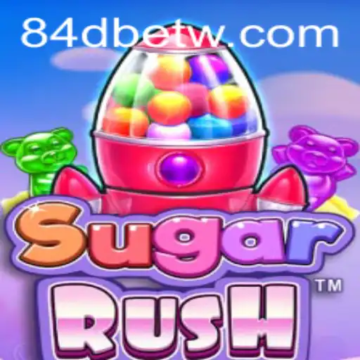 Explorando o Fascinante Mundo de SugarRush no 84DBet.com